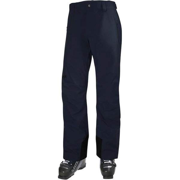 Helly Hansen Legendary Insulated, Skihose, Herren, Navy
