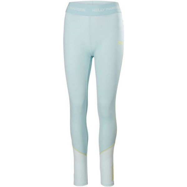 Helly Hansen Lifa Active Pant, Damen, hellblau