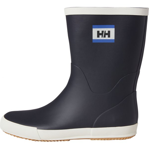 Helly Hansen Nordvik 2, Gummistiefel, Herren, navy