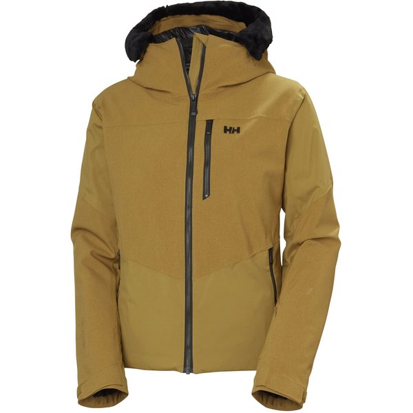 Helly Hansen Valdisere 2.0, Skijacke, Damen, lynx