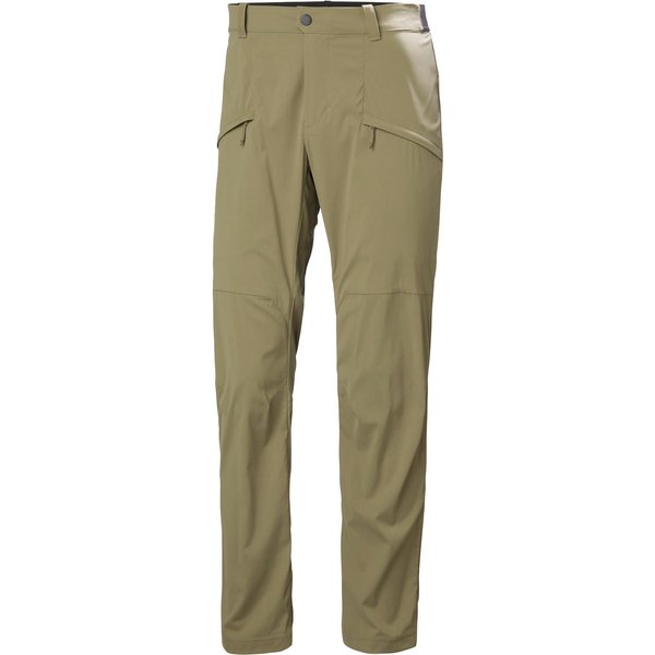 Helly Hansen Vinda Light Tur, Outdoorhose, Herren, bedrock