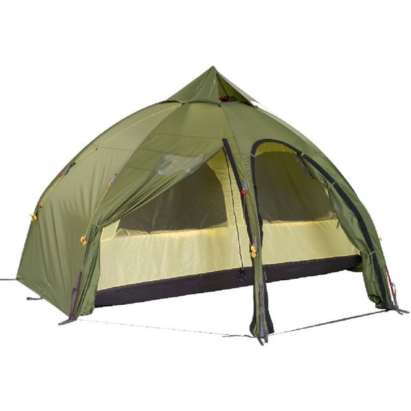 Helsport Varanger Dome 4-6 Outer Tent incl Pole, Außenzelt