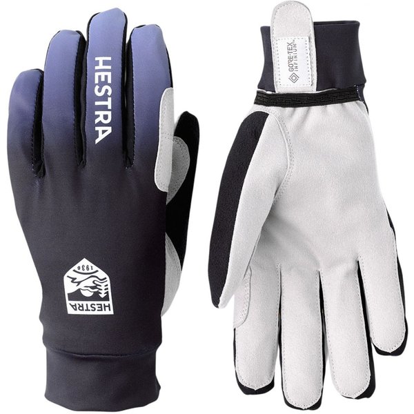 Hestra Infinium Momentum, Handschuhe, schwarz