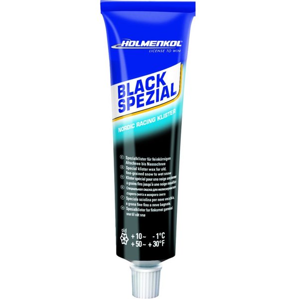 Holmenkol Klister Black Special, 60ml