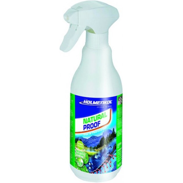 Holmenkol Natural Proof