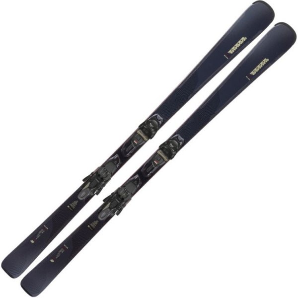 K2 Blur 74 W + ERC 11 TCX Light QC