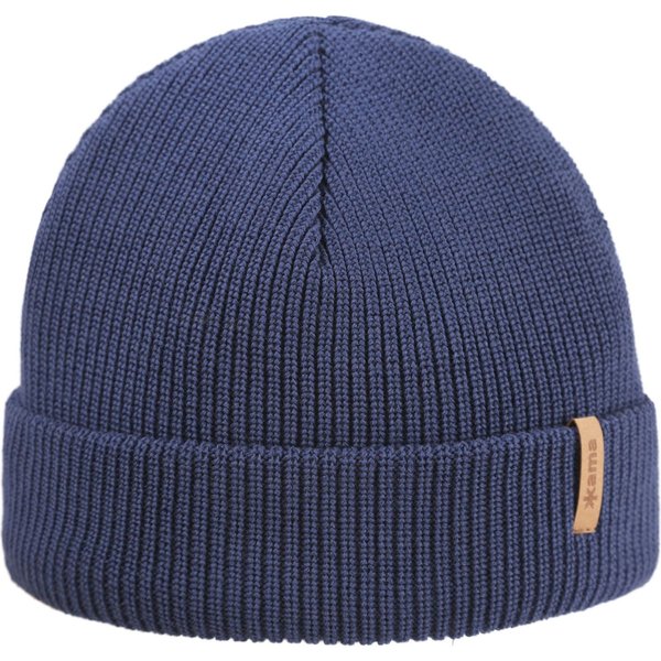 Kama Levi, Mütz, Damen, Light Blue