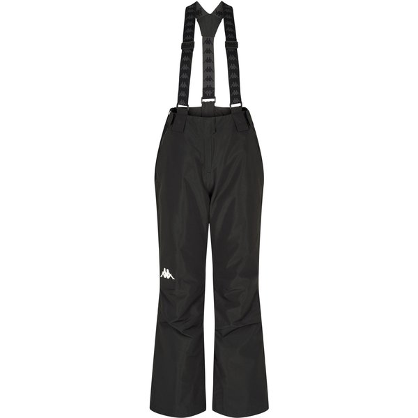 Kappa Naviasy, Skihose, Damen, schwarz