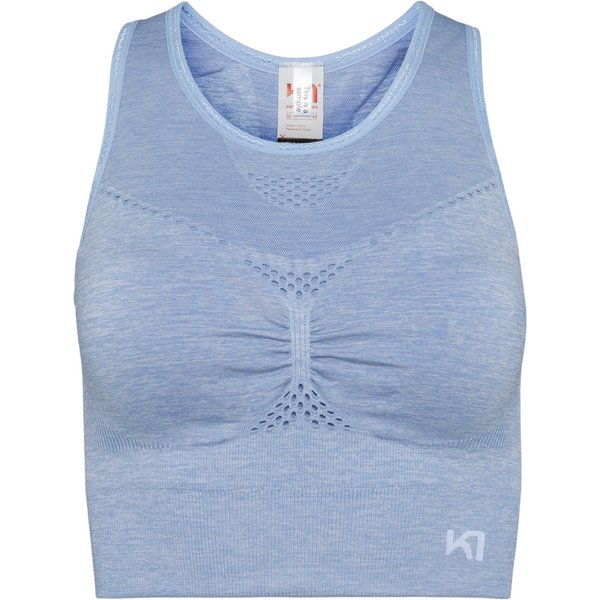 Kari Traa Ness, Sports Bra, Damen, iris