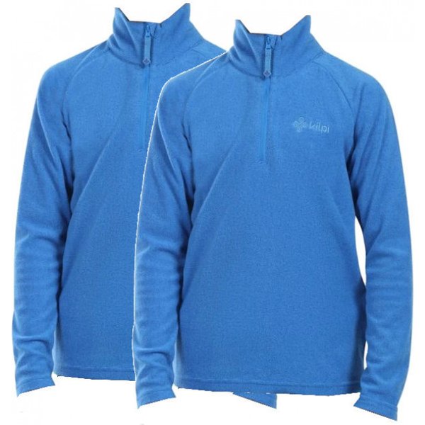 Kilpi Almeri, Midlayer, 2er-Pack, Junior, blau