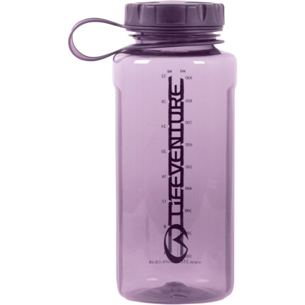 Lifeventure Tritan Flasche, Damen, Lila