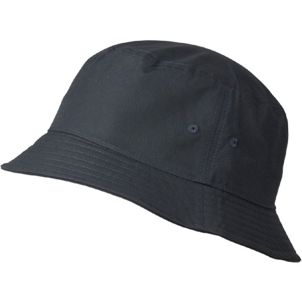 Lundhags Bucket Hat, Unisex, Grau