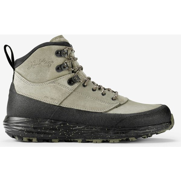Lundhags Tived Trail Boot M, Wanderstiefel, Herren, beige