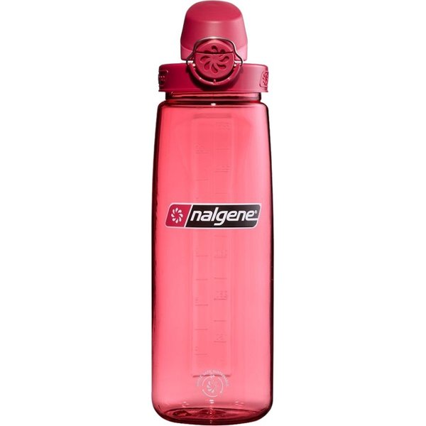 Nalgene OTF Sustain, Trinkflasche, 650 ml, rosa
