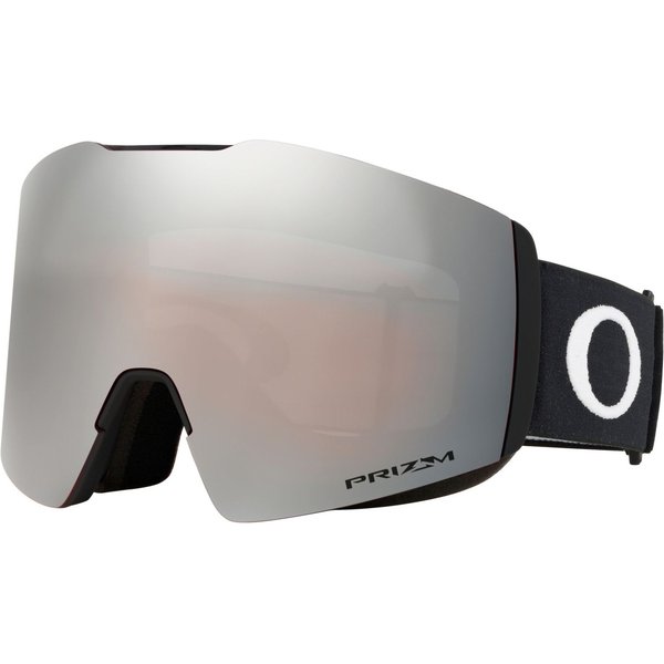 Oakley Fall Line L, PRIZM™, Matte Black