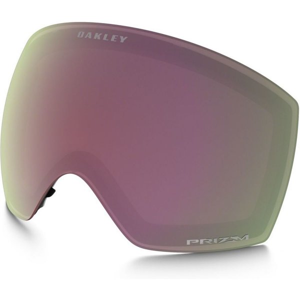 Oakley Flight Deck M, Replacement Lens PRIZM™ HI Pink