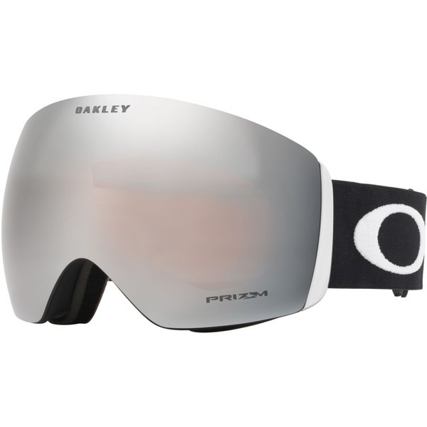 Oakley Flight Deck L, Prizm™, Matte Black
