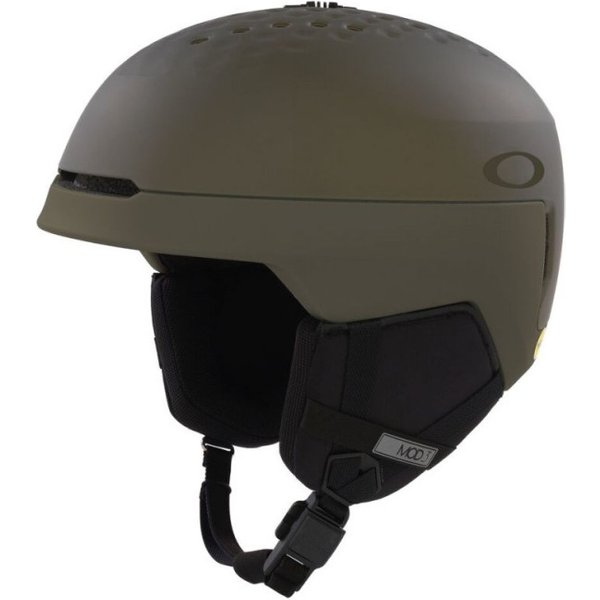 Oakley MOD3, Skihelm, dark brush