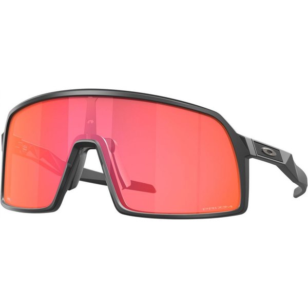 Oakley Sutro S, PRIZM™, Matte Black