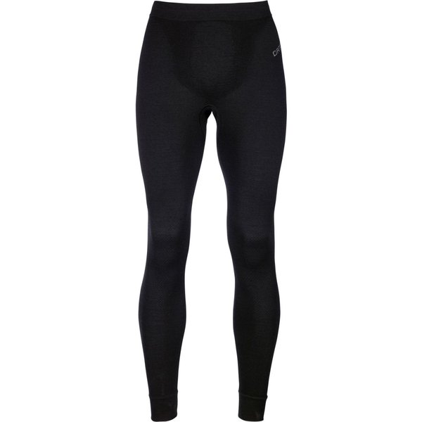 Ortovox 230 Competition Long Pants, Herren, schwarz