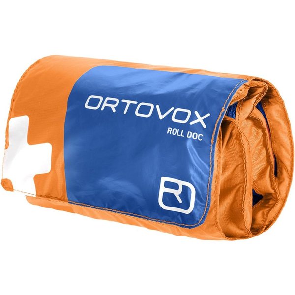 Ortovox First Aid Roll Doc