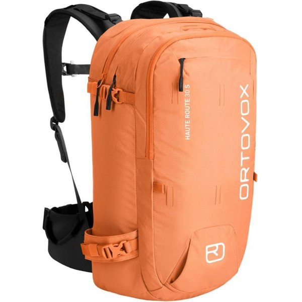 Ortovox Haute Route 30L S, Skirucksack, orange