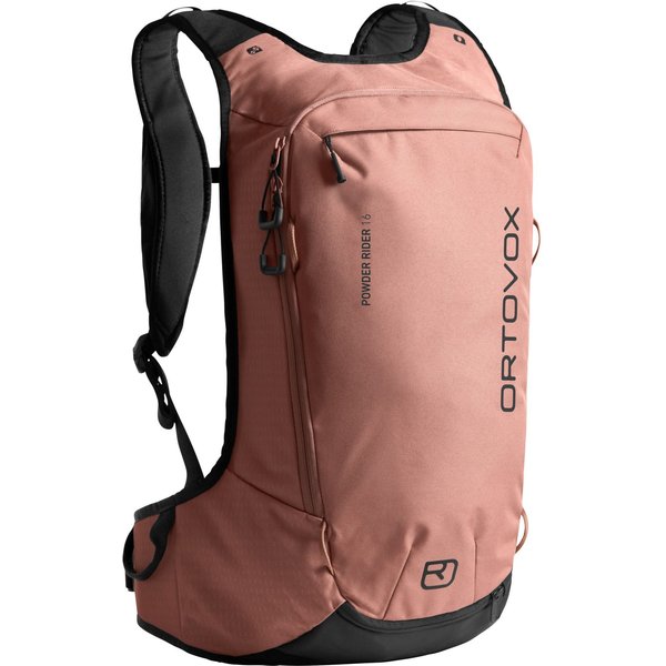 Ortovox Powder Rider 16, dusk rose