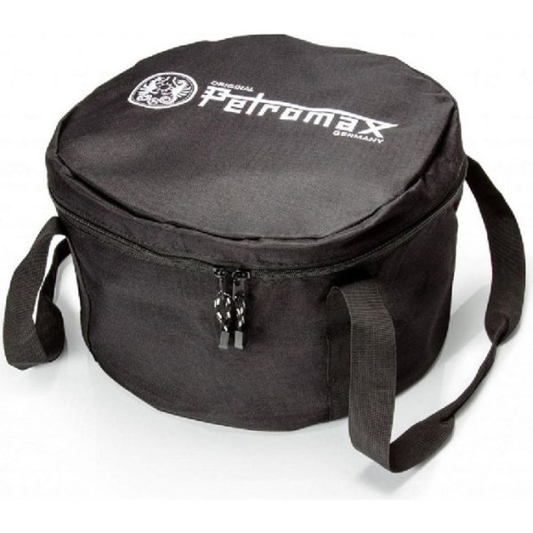 Petromax Transporttasche für Dutch Oven FT1, Tasche, schwarz