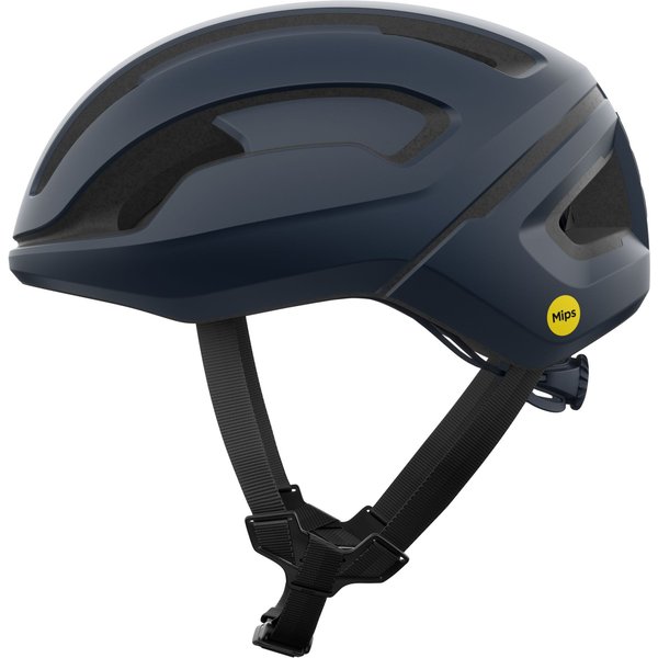 POC Omne Air MIPS, Fahrradhelm, apatite navy matt
