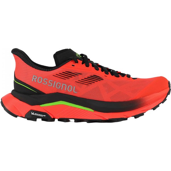Rossignol Vezor, Trailrunning-Schuhe, Damen, rot