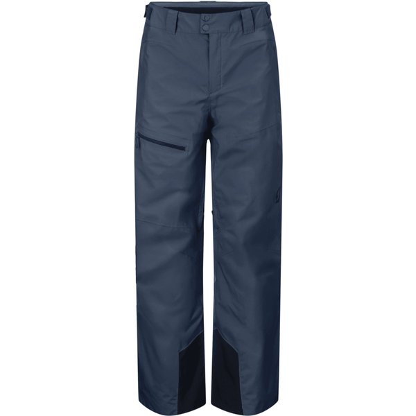 Scott Ultimate Dryo 10, Skihose, Herren, blau