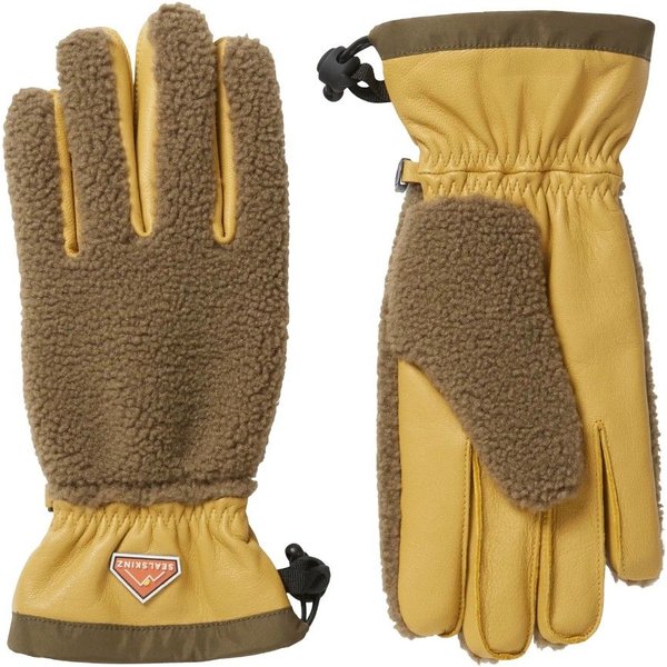 Sealskinz Garvestone, Handschuhe, braun