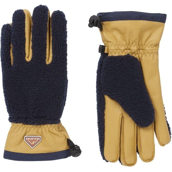 Sealskinz Garvestone, Handschuhe, marineblau