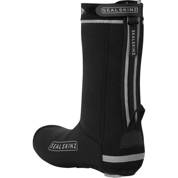 Sealskinz Hempton, Überschuhe, schwarz