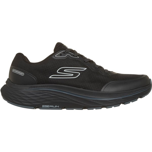 Skechers Go Run Consistent 3 - Streamh, Laufschuhe, Herren, schwarz