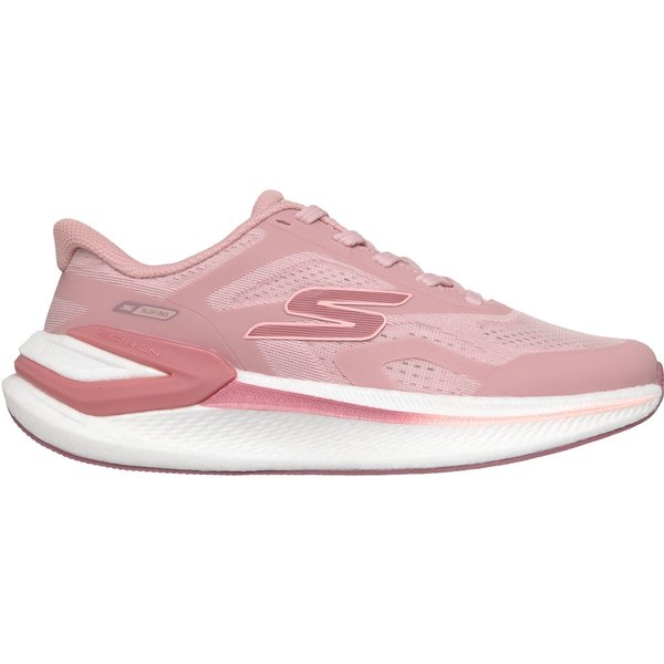 Skechers Go Run Consistent Pro, Outdoor-Schuh, Damen, Pink