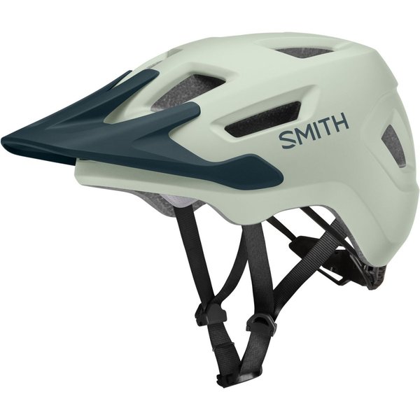 Smith Sidekick Mips, Fahrradhelm, Junior, grün