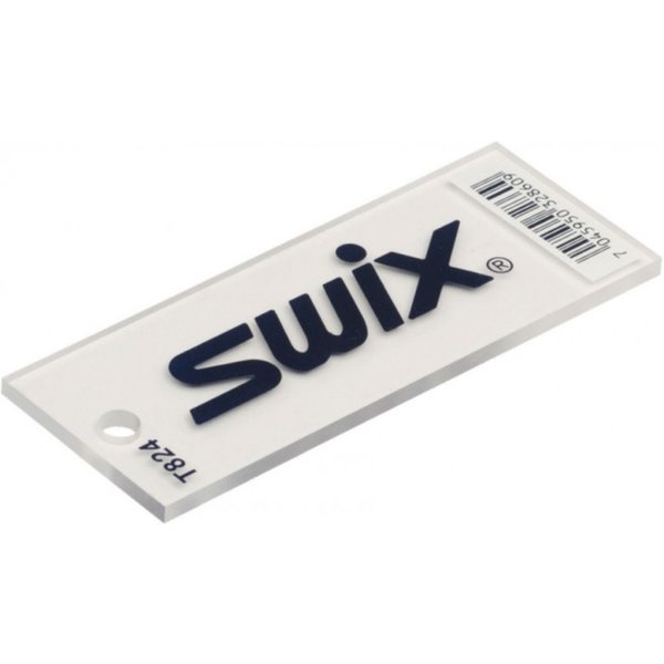 Swix Acryl Skischaber 4 mm