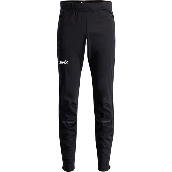 Swix Nordic XC, Skihose, Herren, schwarz