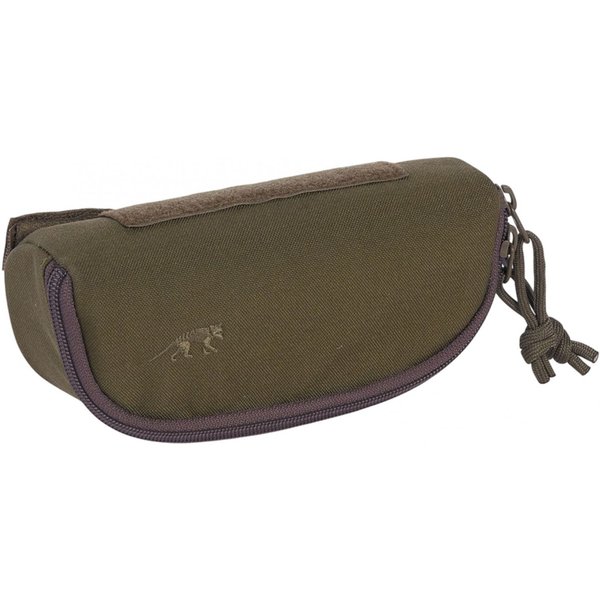 Tasmanian Tiger Eyewear Safe, Brillenetui, Oliv