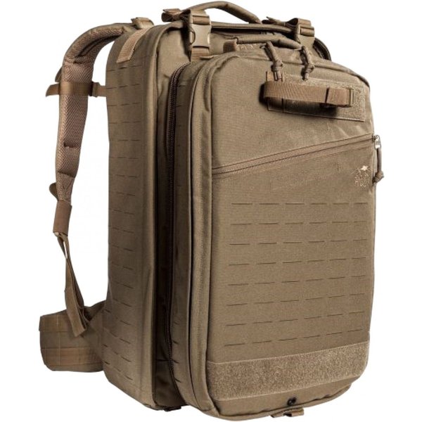 Tasmanian Tiger First Responder MoveOn MKII, Erste-Hilfe-Tasche, Braun