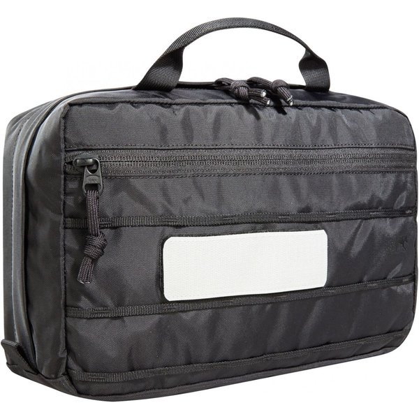 Tasmanian Tiger Multipurpose Pouch VL, Mehrzwecktasche, Schwarz