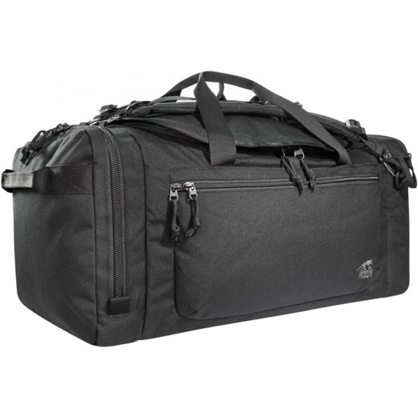 Tasmanian Tiger Officers Bag, Tasche, Schwarz