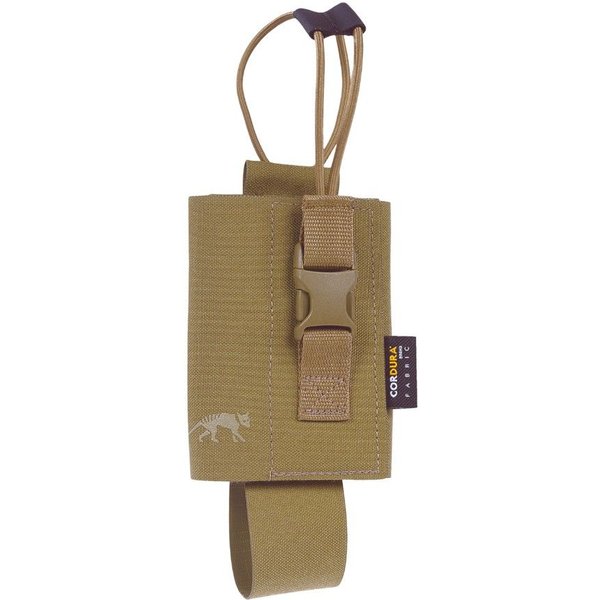 Tasmanian Tiger Radio Pouch LP, Multitasche, Khaki