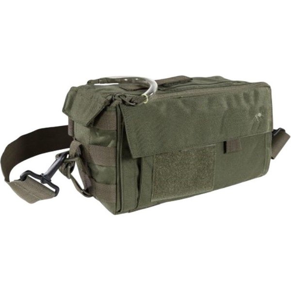 Tasmanian Tiger Small Medic Pack MKII, Erste-Hilfe-Tasche, grün