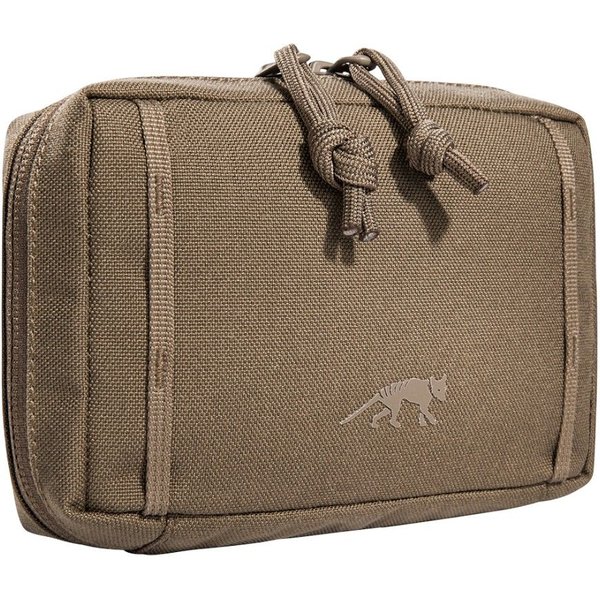 Tasmanian Tiger Tac Pouch 4.1, Mehrzwecktasche, braun