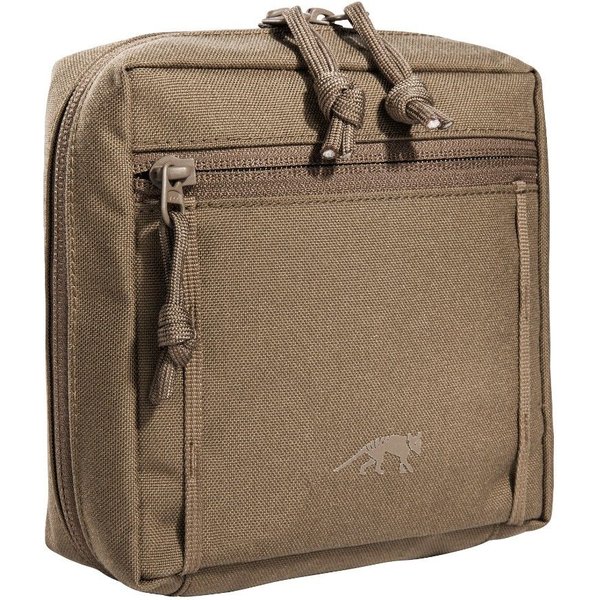 Tasmanian Tiger Tac Pouch 5.1, Mehrzwecktasche, braun