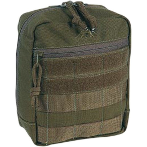Tasmanian Tiger Tac Pouch 6, Tasche, grün