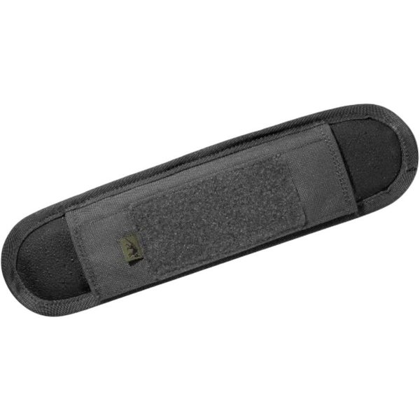 Tasmanian Tiger Shoulder pad 50MM, schwarz