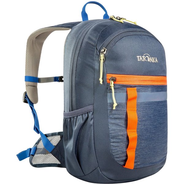 Tatonka City Pack JR 12L, Rucksack, Kinder, blau